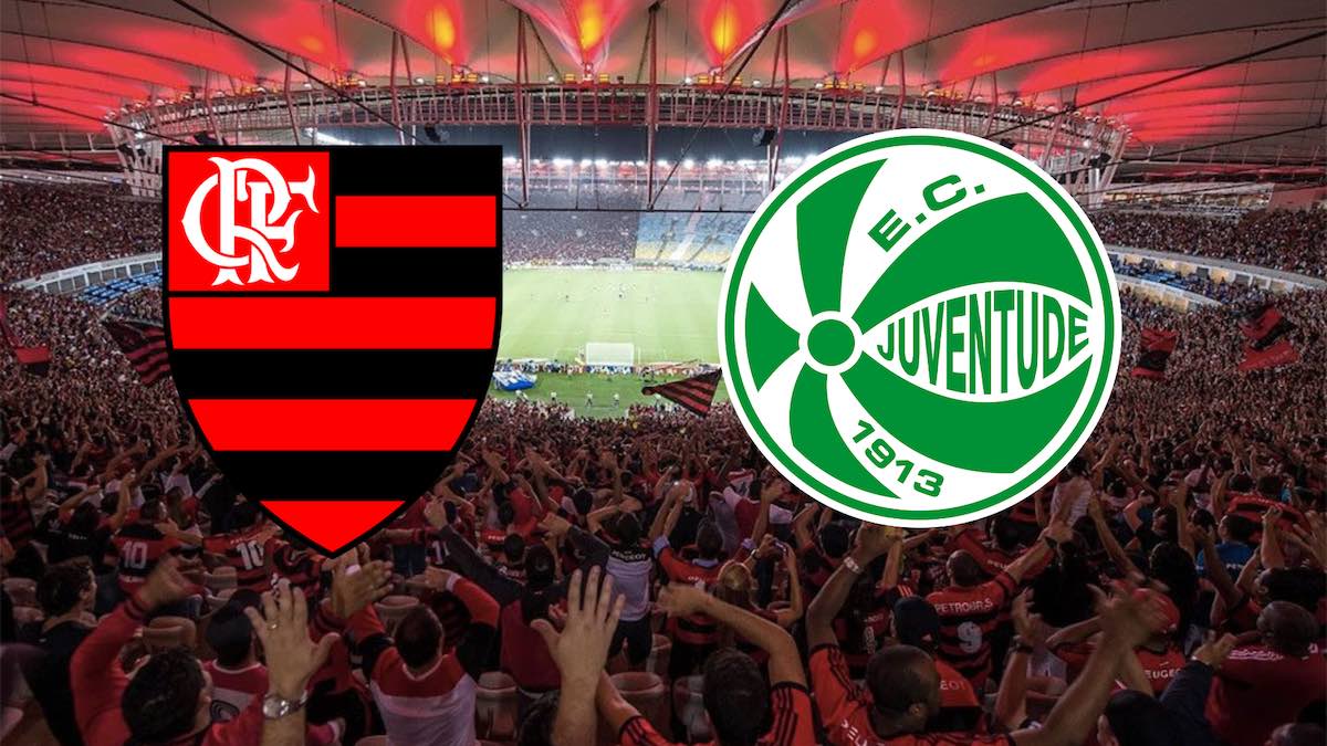 Palpite Flamengo x Juventude – Campeonato Brasileiro