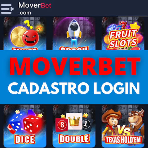 Moverbet.com Plataforma de Jogos – Paga mesmo?