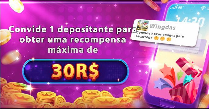 Wingdas Jogos de Aposta 2024: confiável? paga mesmo?