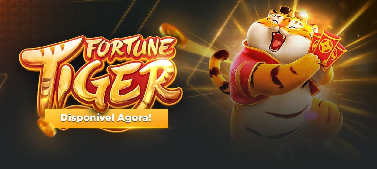 Fortune Tiger, Jogo do Tigre de apostas