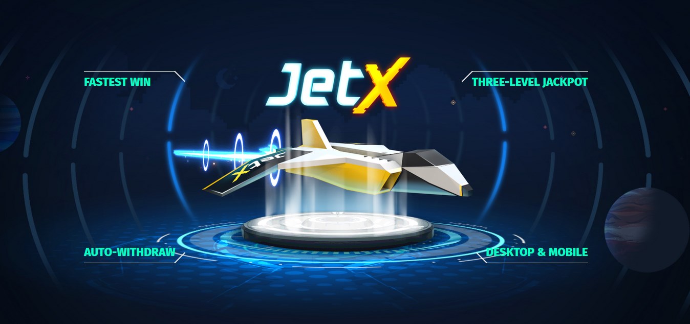 Jogo JetX é confiável? Como funciona? Onde jogar?