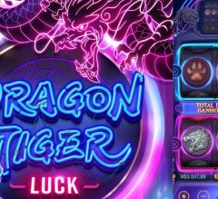 jogo dragon tiger aposta
