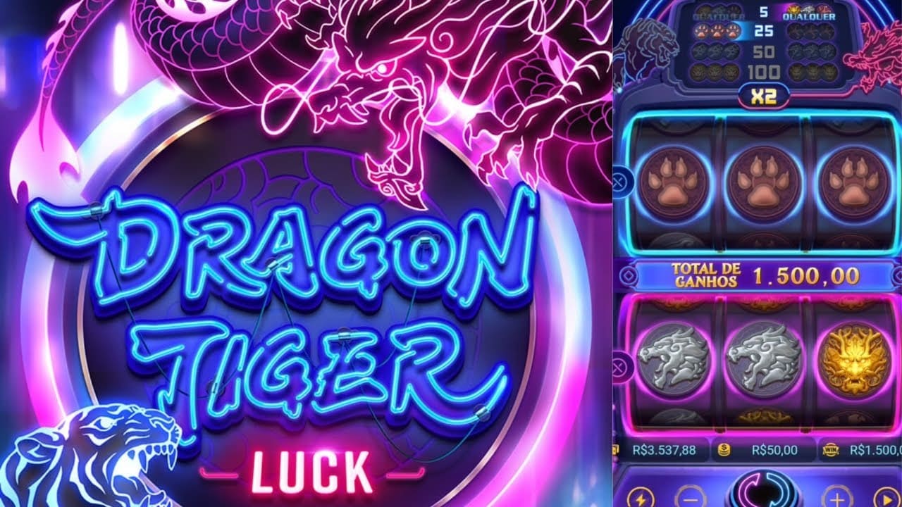 Dragon Tiger Aposta: como jogar, dicas e Bonus!
