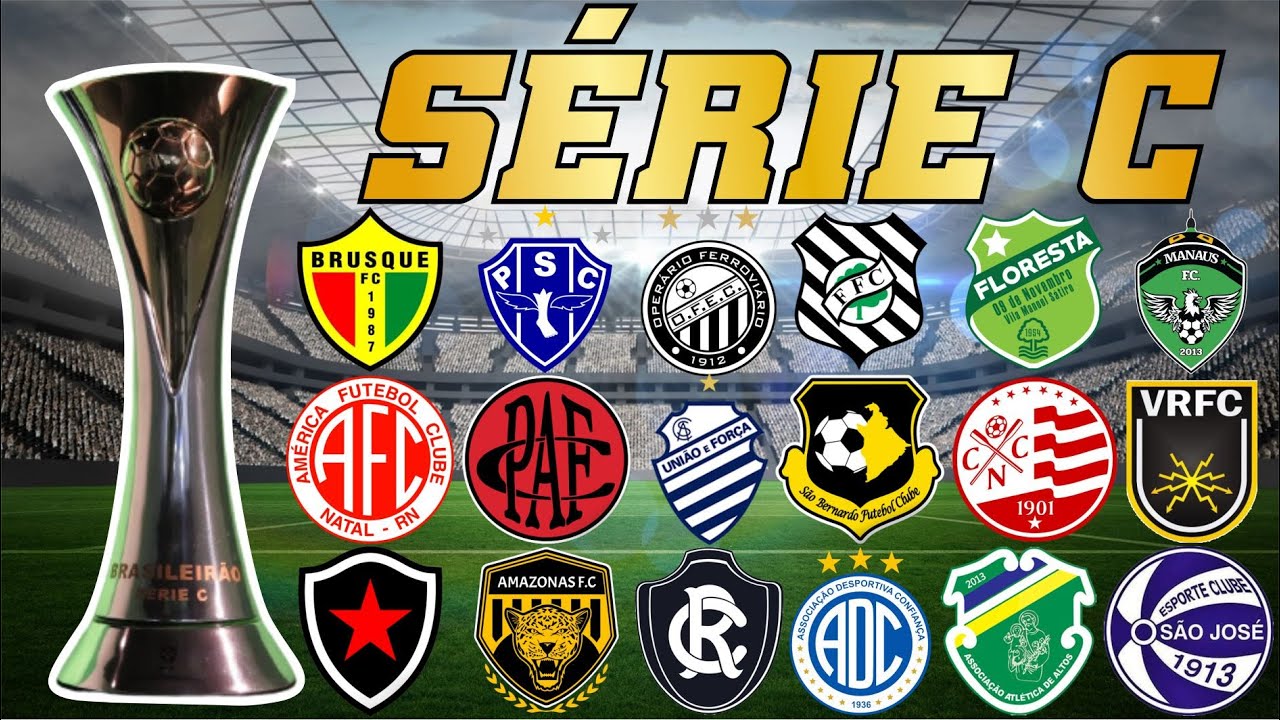 Campeonato Brasileiro Serie C: veja como assistir pelo celular!