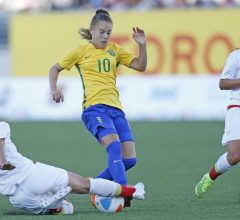 Como apostar na Copa do Mundo Feminina 2023