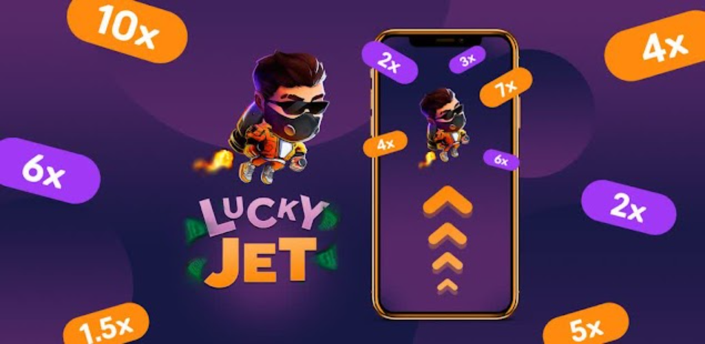 Lucky Jet Jogo: Como jogar? como lucrar, qual melhor site?