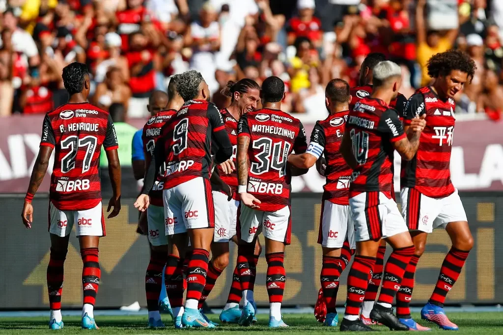 Palpite jogo do Flamengo Hoje 01/07/2023: Dicas e melhores apostas