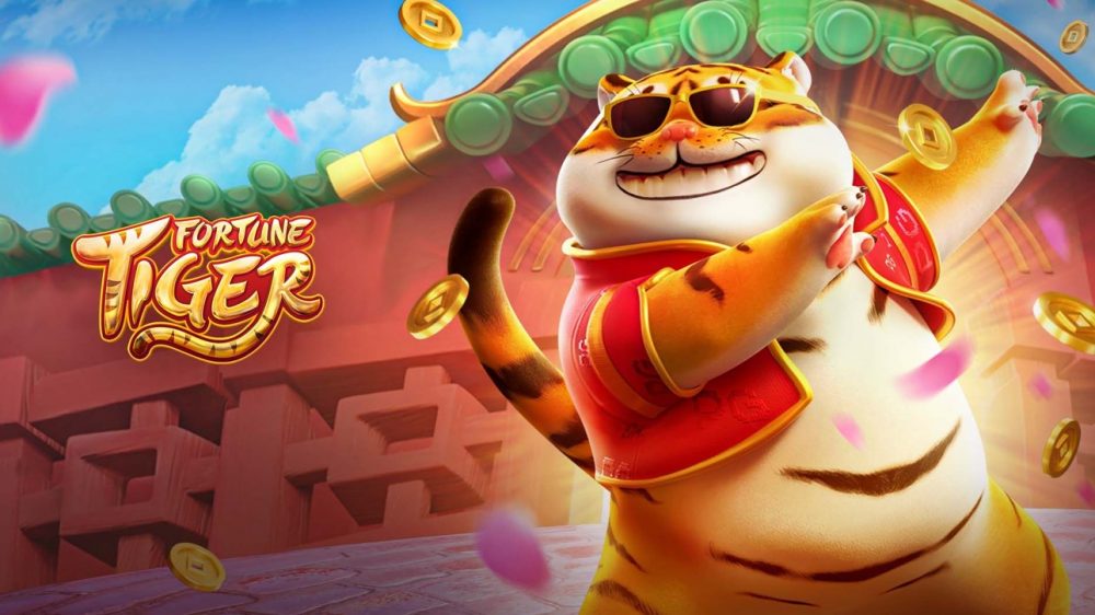 💲 FORTUNE TIGER PLATAFORMA NOVA P/ JOGAR ⚠️ MINUTOS PAGANTES