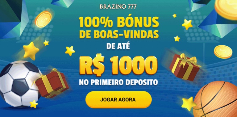 brazino777 entrar bonus