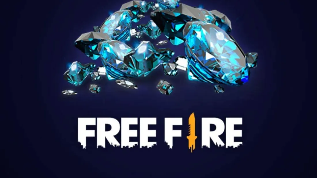 Diamantes Free Fire - como conseguir, como funciona e mais!