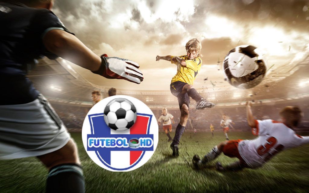 Futebol HD MAX: jogos ao vivo e muito mais, confira!