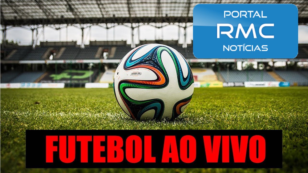 RMC Futebol ao vivo Hoje: Assistir, aplicativo e mais!