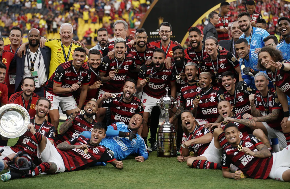 Apostar no Flamengo hoje: dicas, palpites e melhores sites!