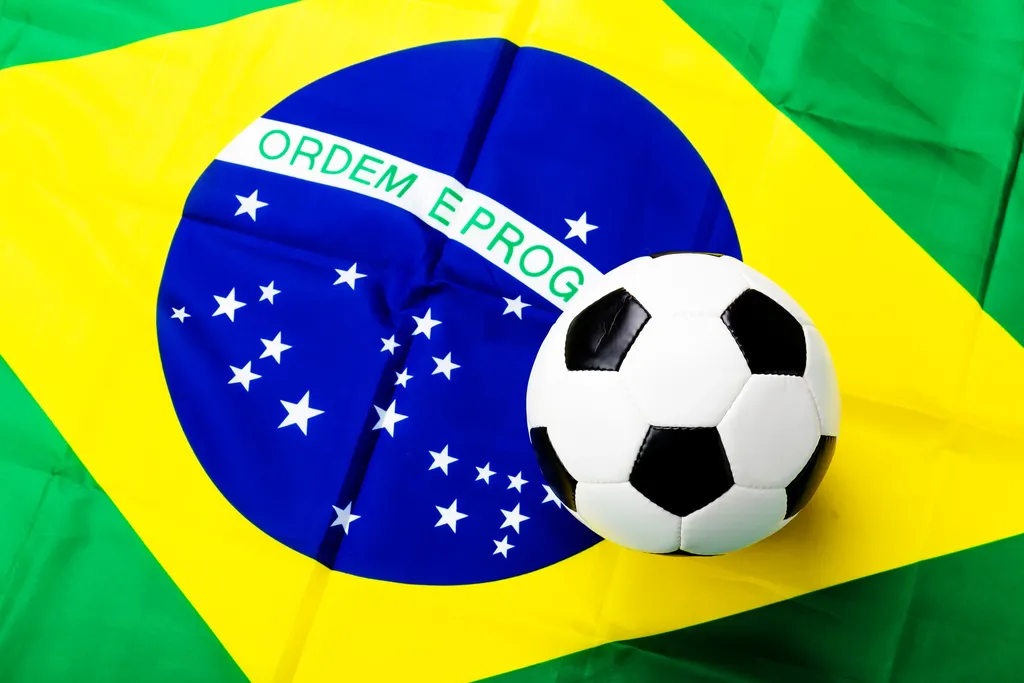 Apostas esportivas sao legais no Brasil