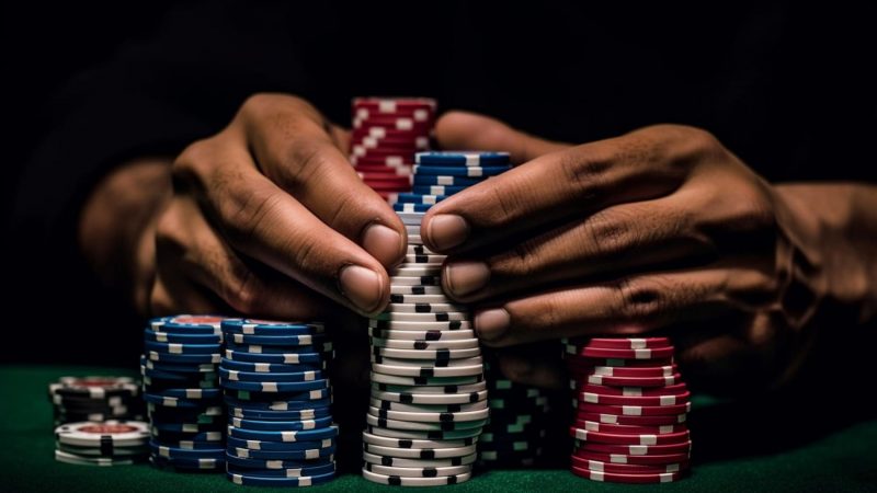 Poker Online com dinheiro real – melhores sites para jogar