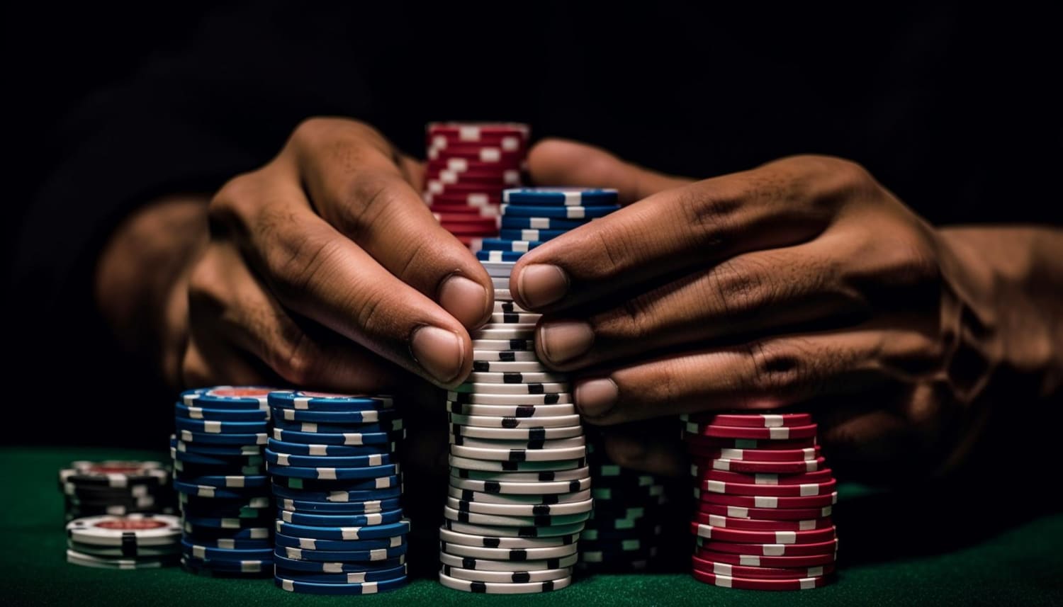 Poker Online com dinheiro real - melhores sites para jogar