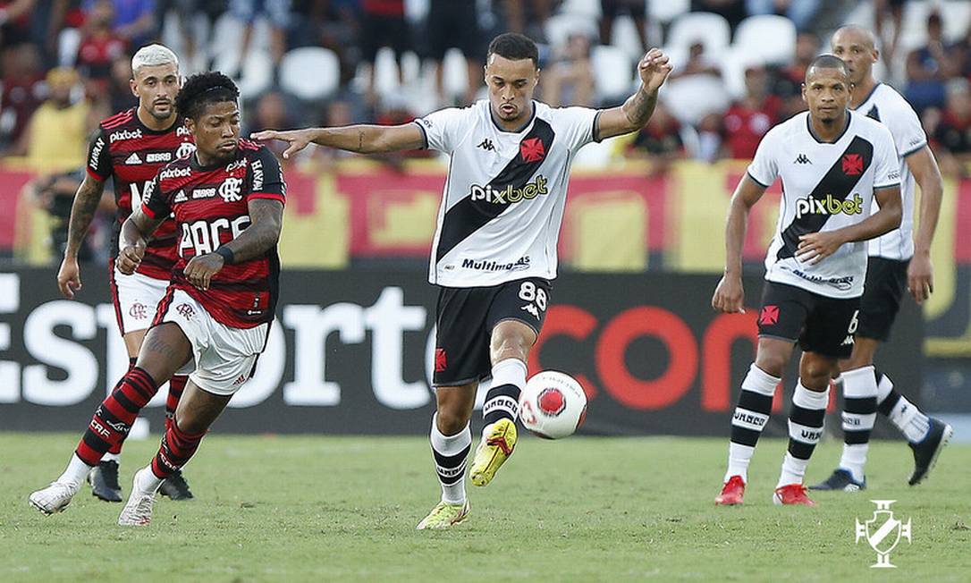 Flamengo X Vasco: Palpites, onde assistir, campeonato Brasileiro!