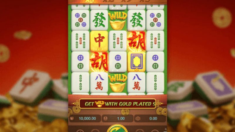 Jogar Mahjong – dicas, sites onde apostar e mais!