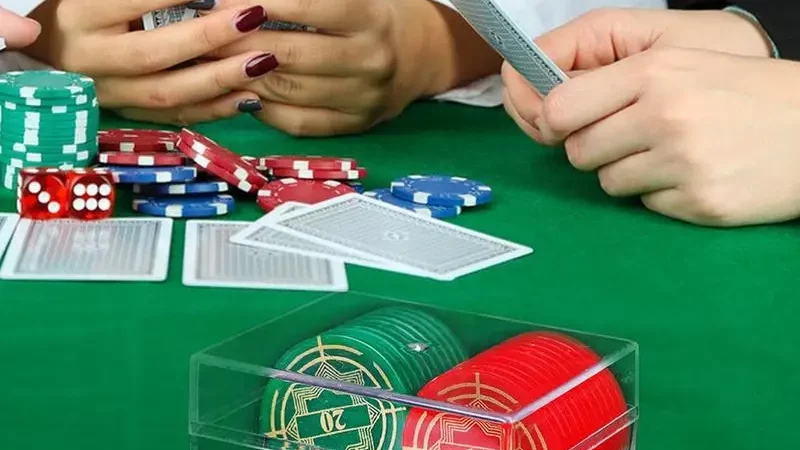 Pontuação no Poker: como são atribuídos os pontos?