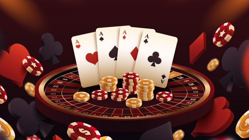 Melhor jogo de casino para ganhar dinheiro – Conheça!