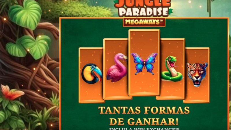 Slots de Aventura – 5 melhores jogos e melhores sites para jogar!