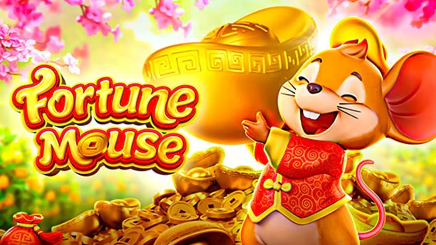Fortune Mouse: bônus, melhores sites, como jogar e mais!