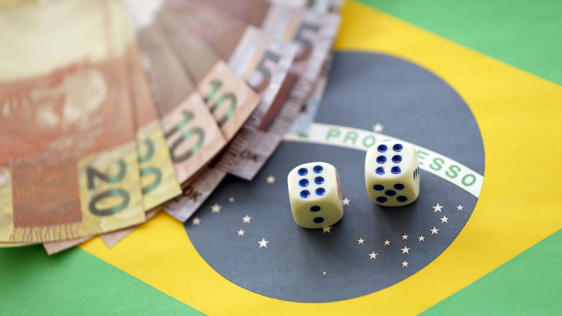 Apostas Online e Imposto de Renda no Brasil: Guia Completo para Apostadores