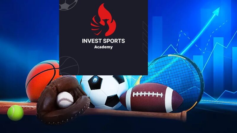 Curso Invest Sports – Aprenda a ganhar dinheiro com Trade esportivo!