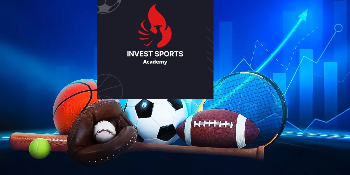 Curso Invest Sports - Aprenda a ganhar dinheiro com Trade esportivo!