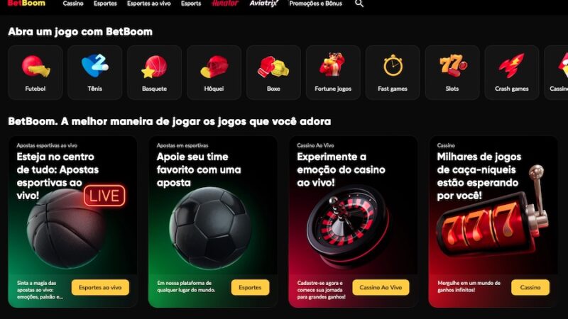 BetBoom é confiável? Paga mesmo? Ganhe bônus e descubra!