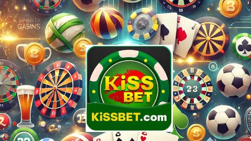 KissBET.com paga mesmo? Plataforma Confiavel? [2024]