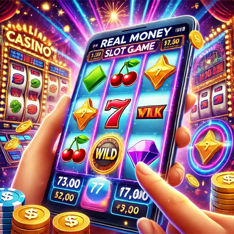 Slot Real Online