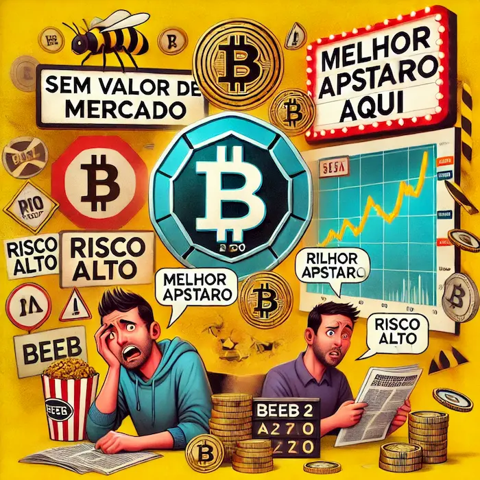 BEEB 2.0 - Vale a Pena Apostar Nisso?