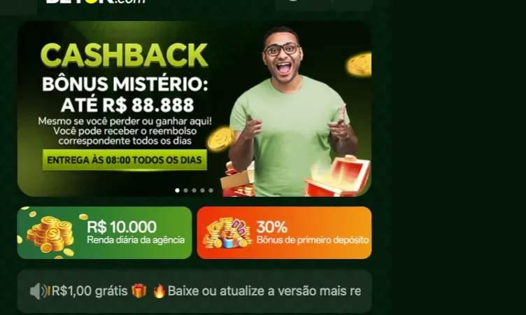 Bet6k.com Plataforma de jogos Bet paga mesmo? Conheça!