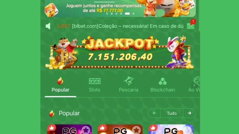 BLBET.COM plataforma de Jogos de Apostas – confiavel?