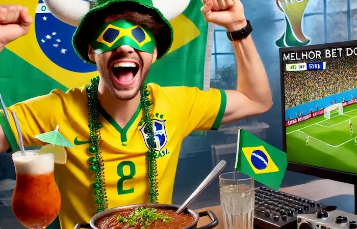 Melhor Bet do Brasil: Conheça Aqui!