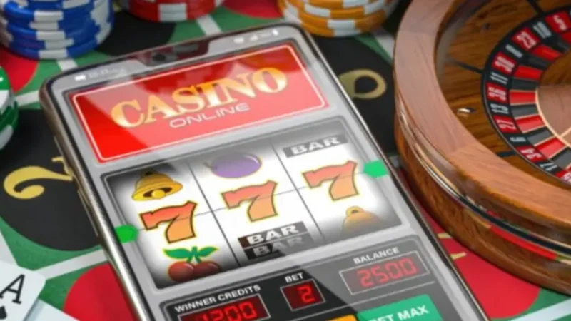 Novos Slots no Twin Casino Portugal – Bónus de 300 EUR no Registro!