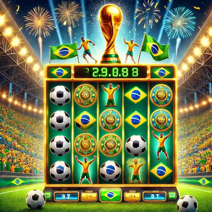 slots gol