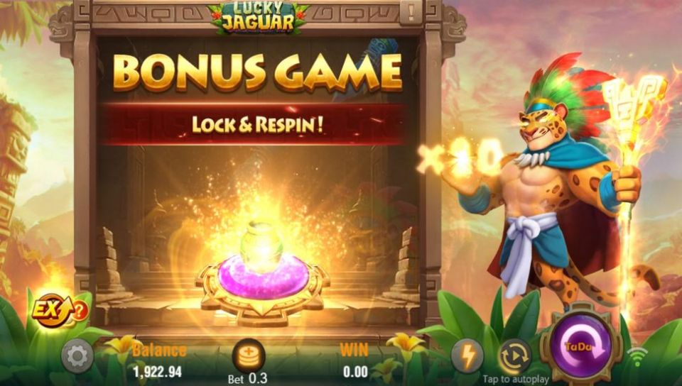 Lucky Jaguar Slot: como jogar, melhores horários e sites confiáveis