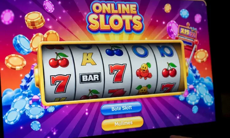 Slots 777 – Conheça os slots que mais pagam nessa plataforma!