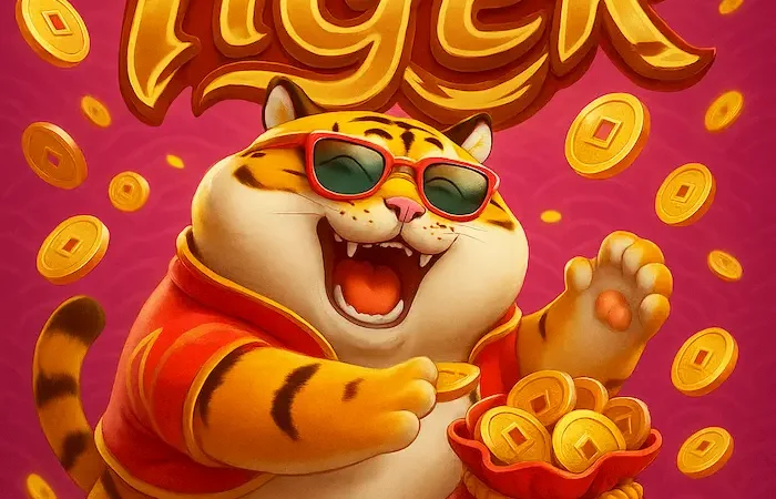 Fortune Tiger Slot Game: Uma Nova Sensação entre Jogadores Brasileiros