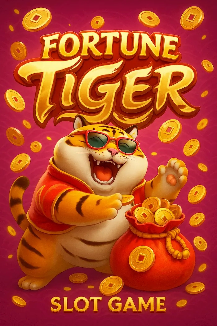 Fortune Tiger Slot Game