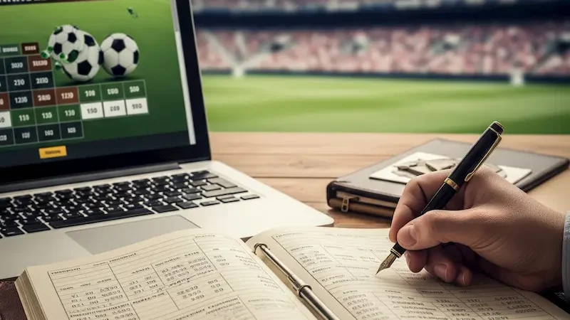 Gestão de Banca de Apostas: A Chave para Lucrar no Longo Prazo!