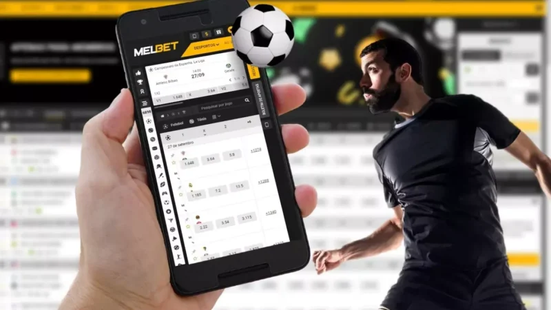 Melbet: Bônus no Primeiro Depósito e Plataforma de Confiança!