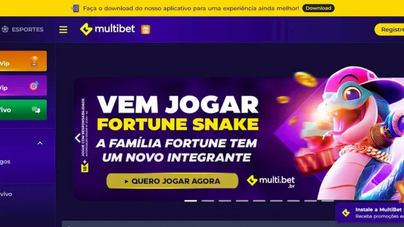 MultiBet Cassino e Apostas Online | Apostas Esportivas – paga mesmo?
