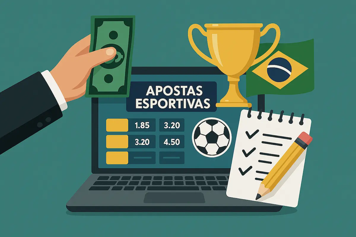 Apostar na Copa do Brasil