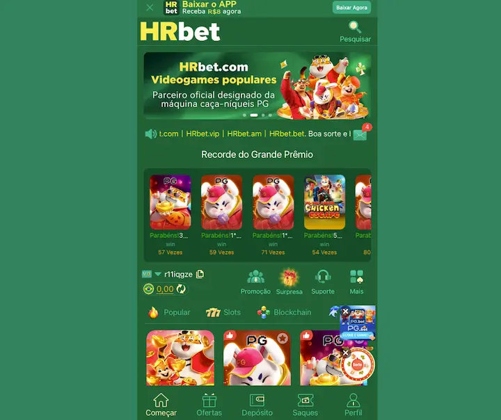 hrbet.com apostas plataforma paga