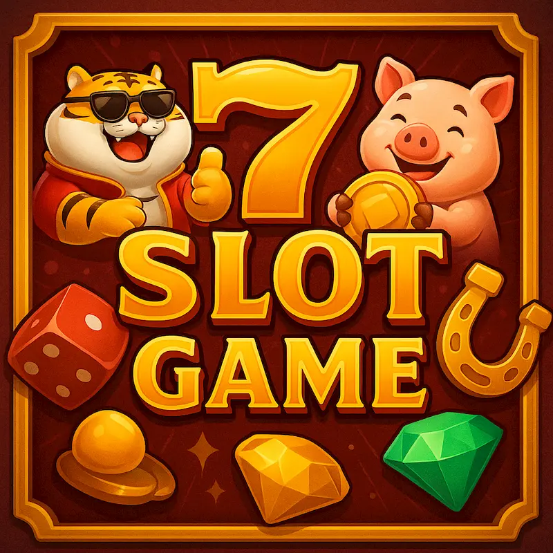777 Slot Game