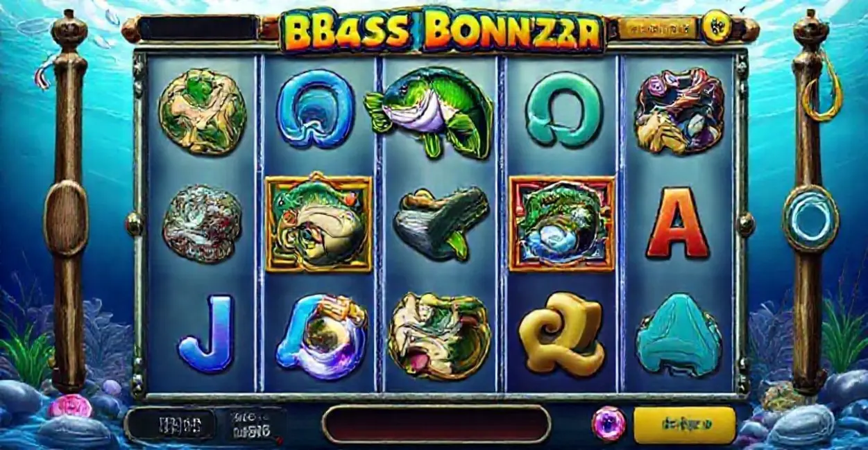 Entendendo o Big Bass Bonanza: O que você precisa saber