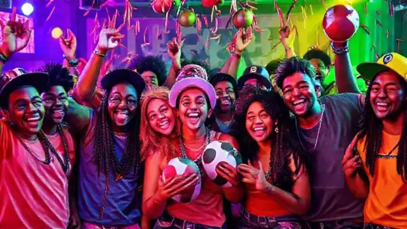 Hip Hop Panda: As Melhores Casas de Apostas para Apostadores Iniciantes